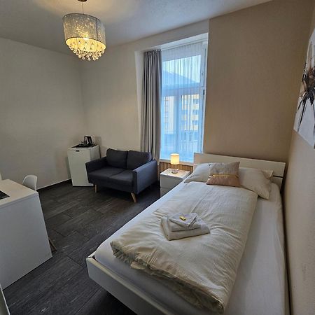 Hotel Surselva Chur Luaran gambar