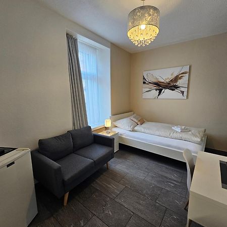 Hotel Surselva Chur Luaran gambar