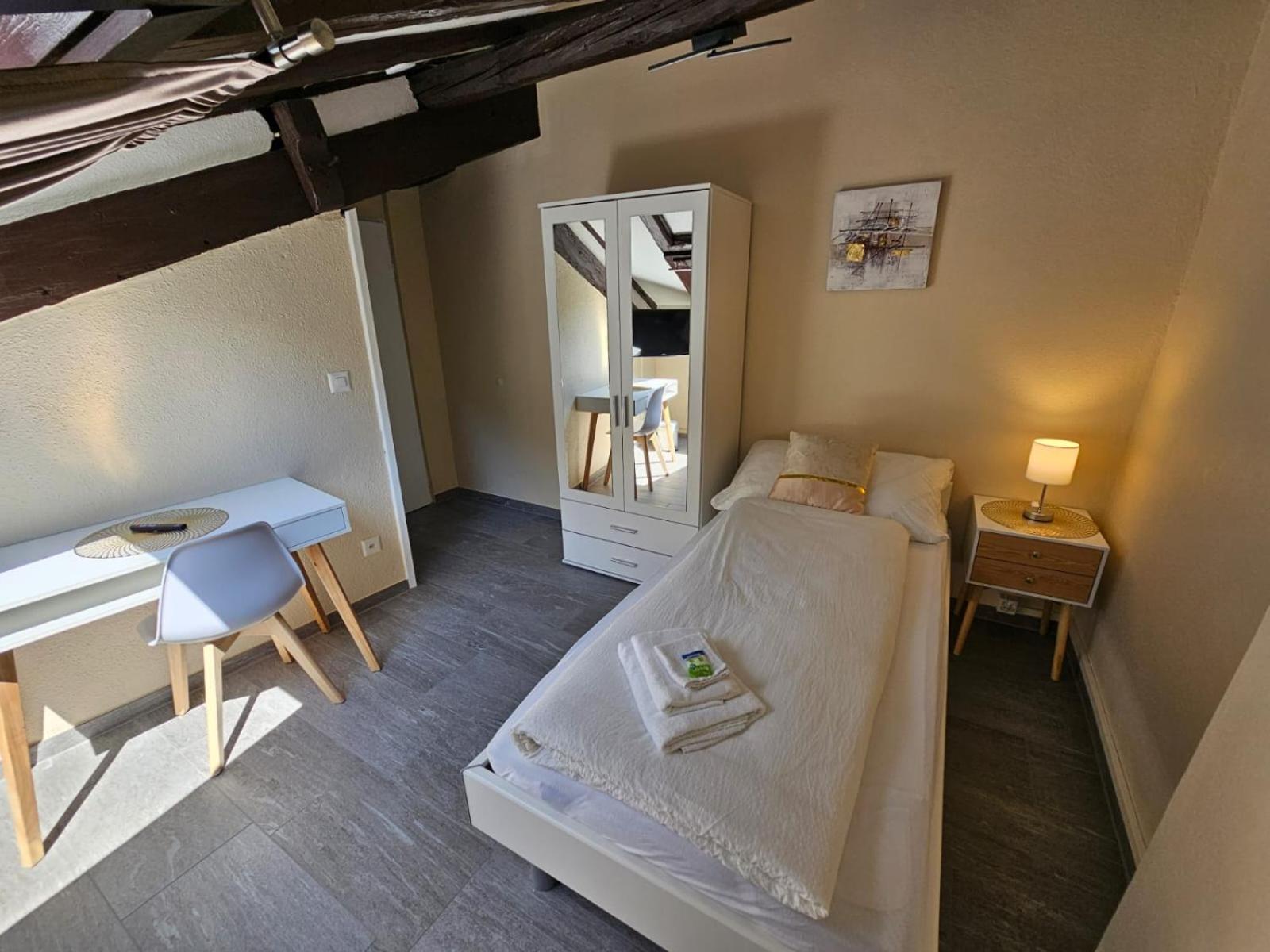 Hotel Surselva Chur Luaran gambar