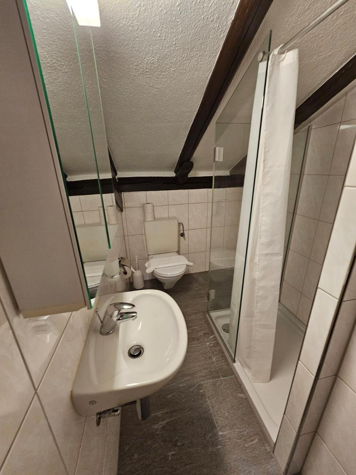 Hotel Surselva Chur Luaran gambar