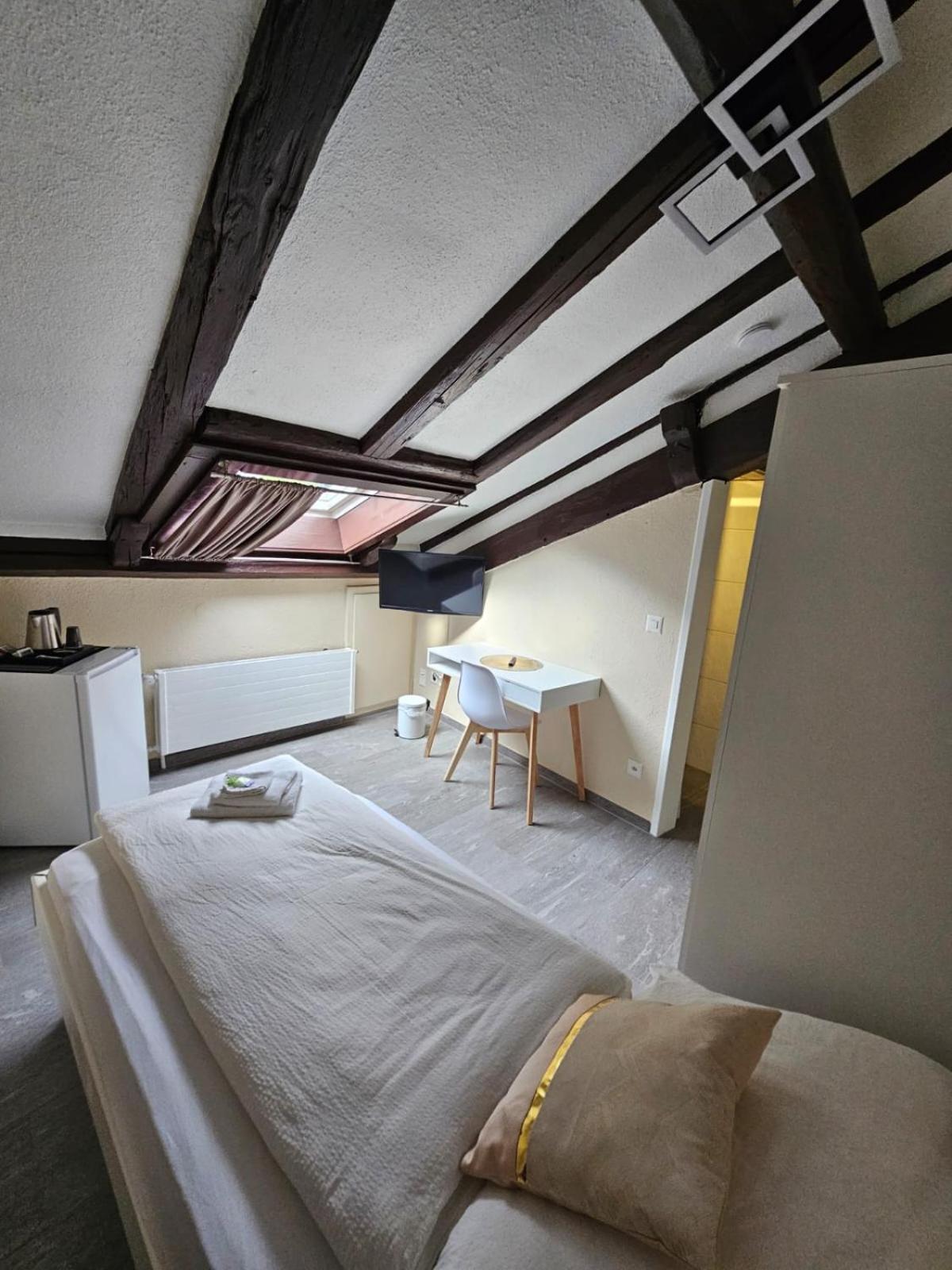 Hotel Surselva Chur Luaran gambar