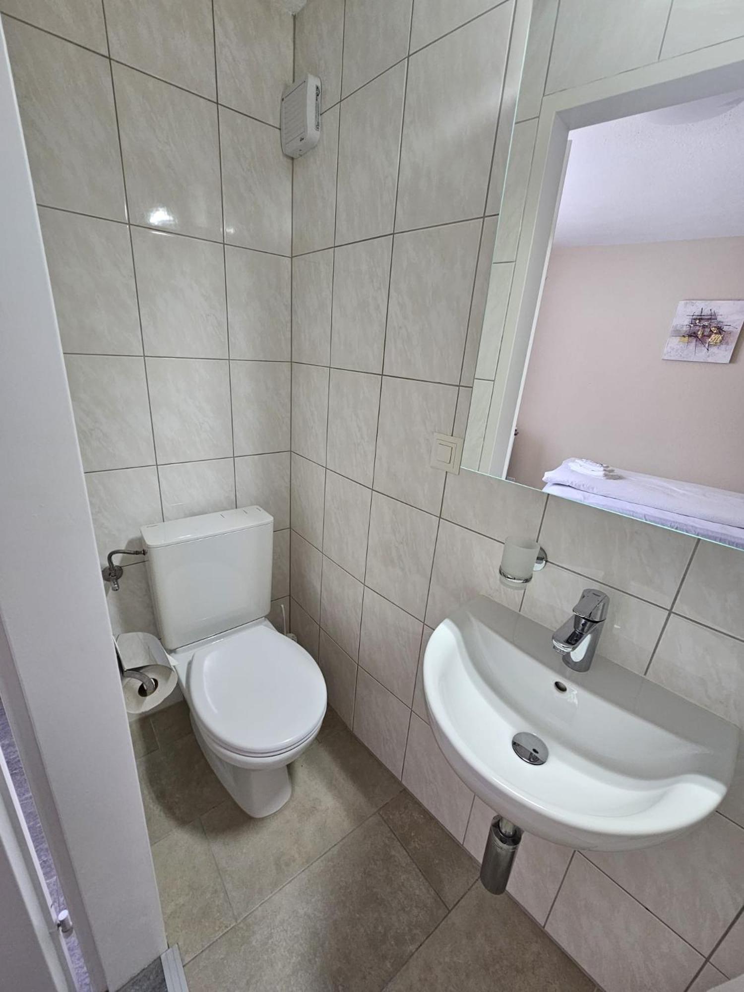 Hotel Surselva Chur Luaran gambar