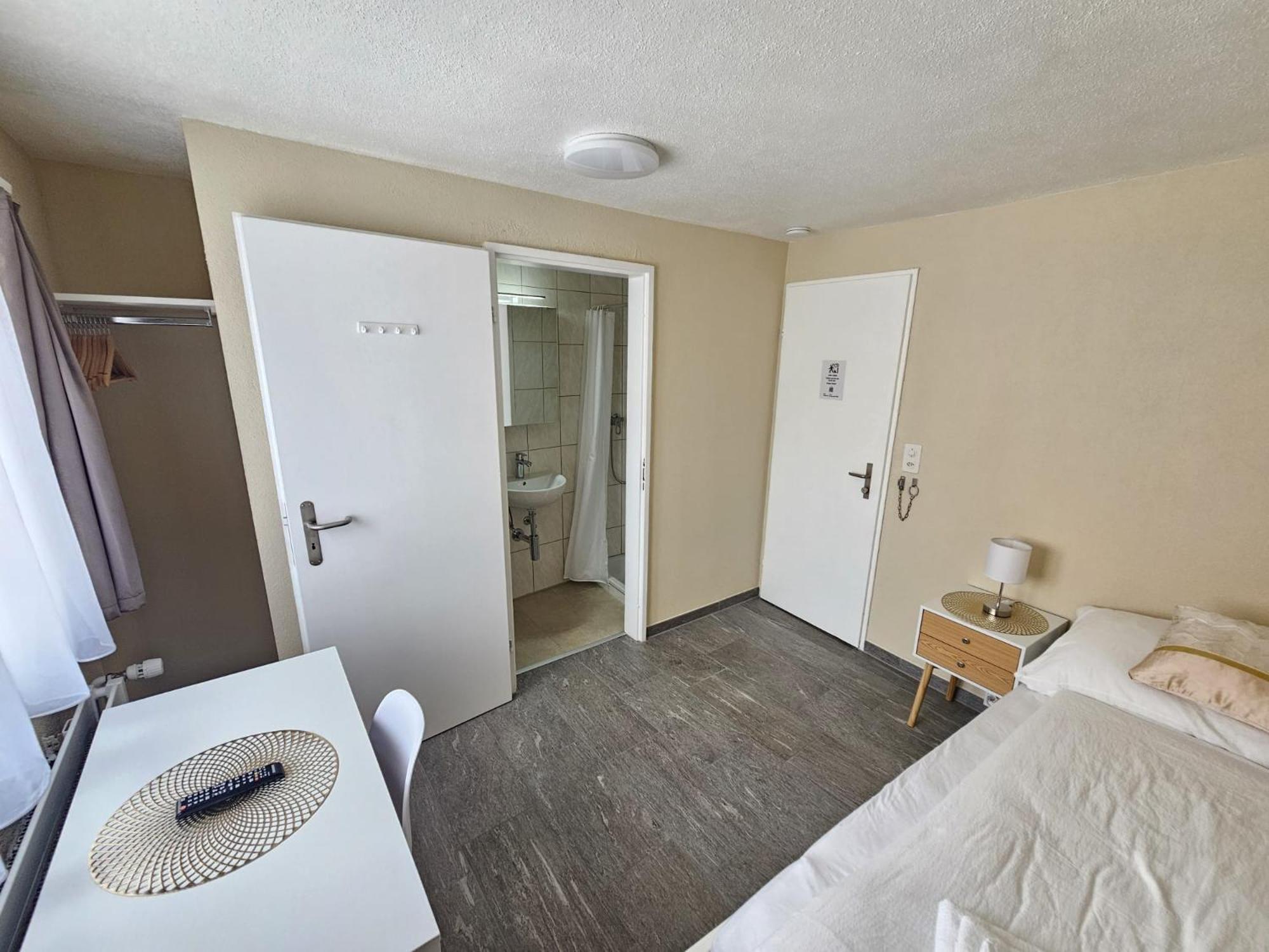 Hotel Surselva Chur Luaran gambar