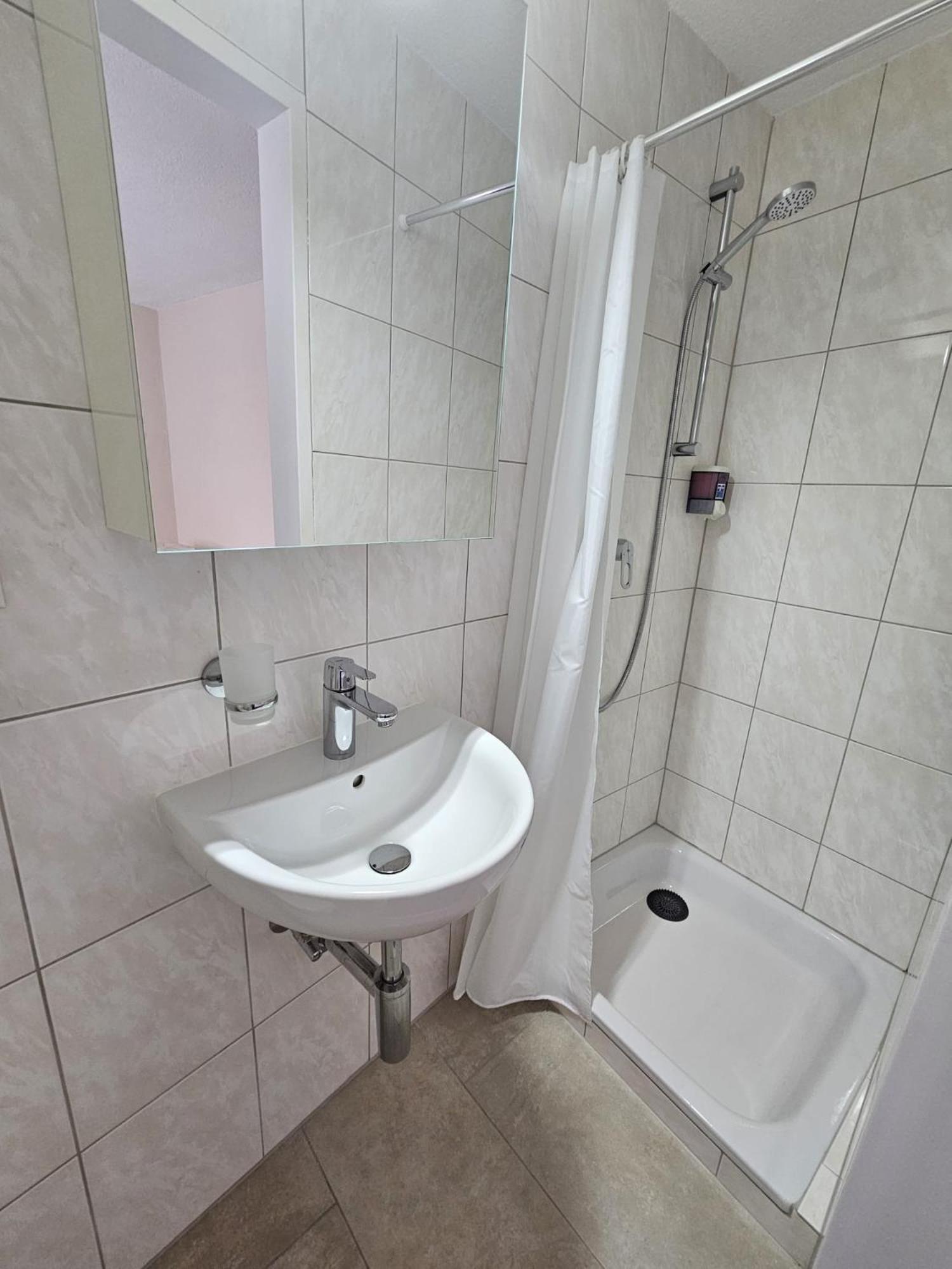 Hotel Surselva Chur Luaran gambar