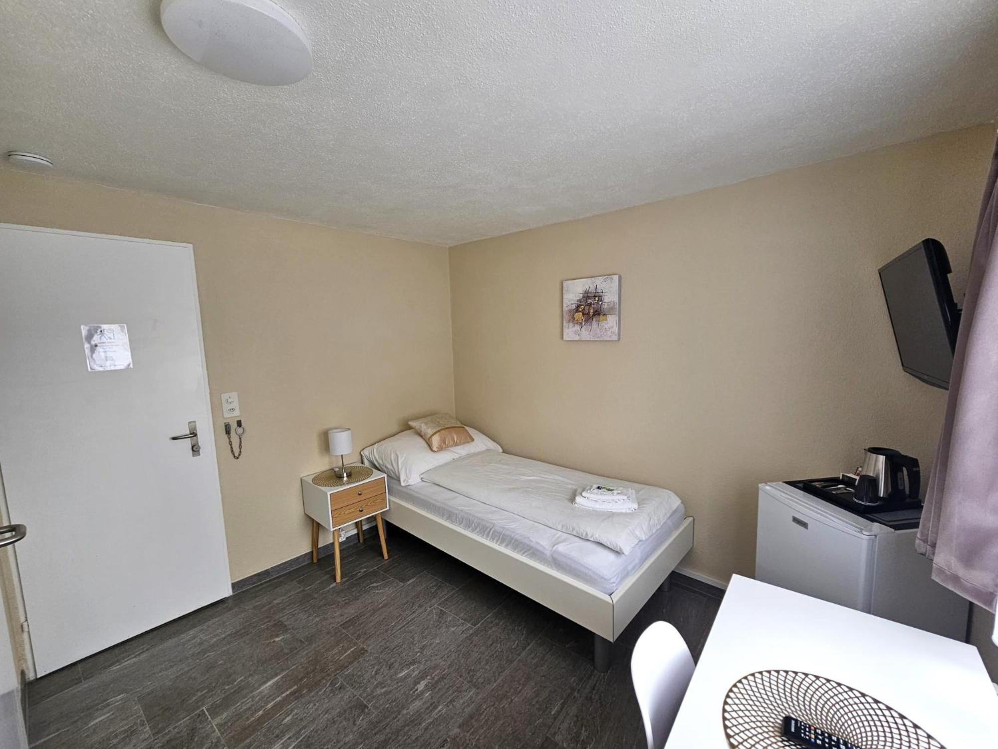 Hotel Surselva Chur Luaran gambar