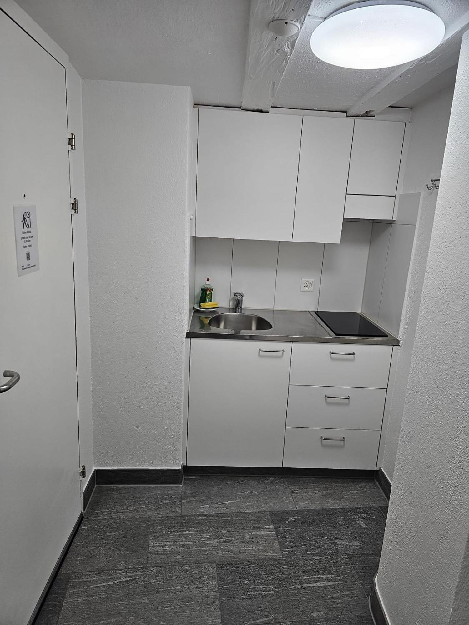 Hotel Surselva Chur Luaran gambar