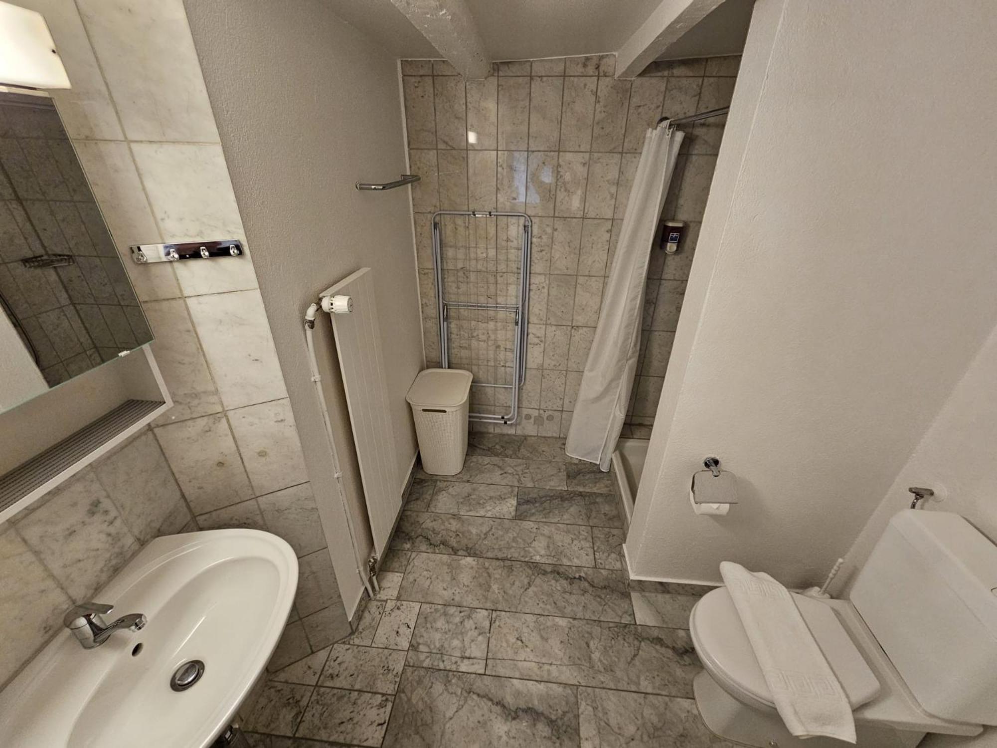 Hotel Surselva Chur Luaran gambar