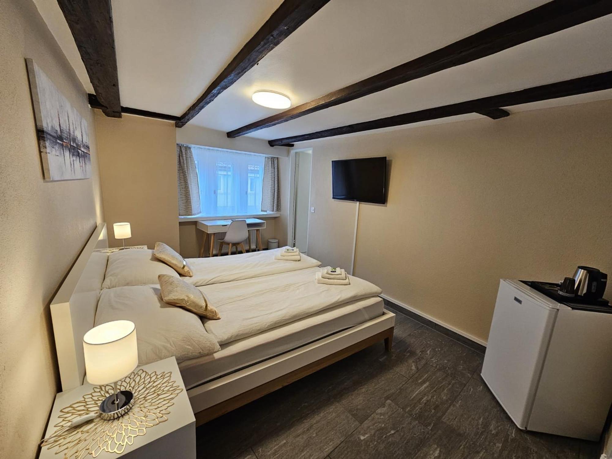 Hotel Surselva Chur Luaran gambar