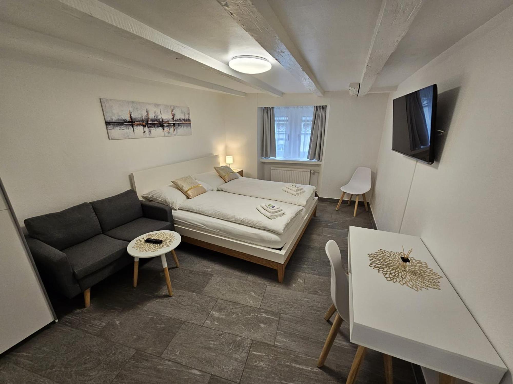 Hotel Surselva Chur Luaran gambar