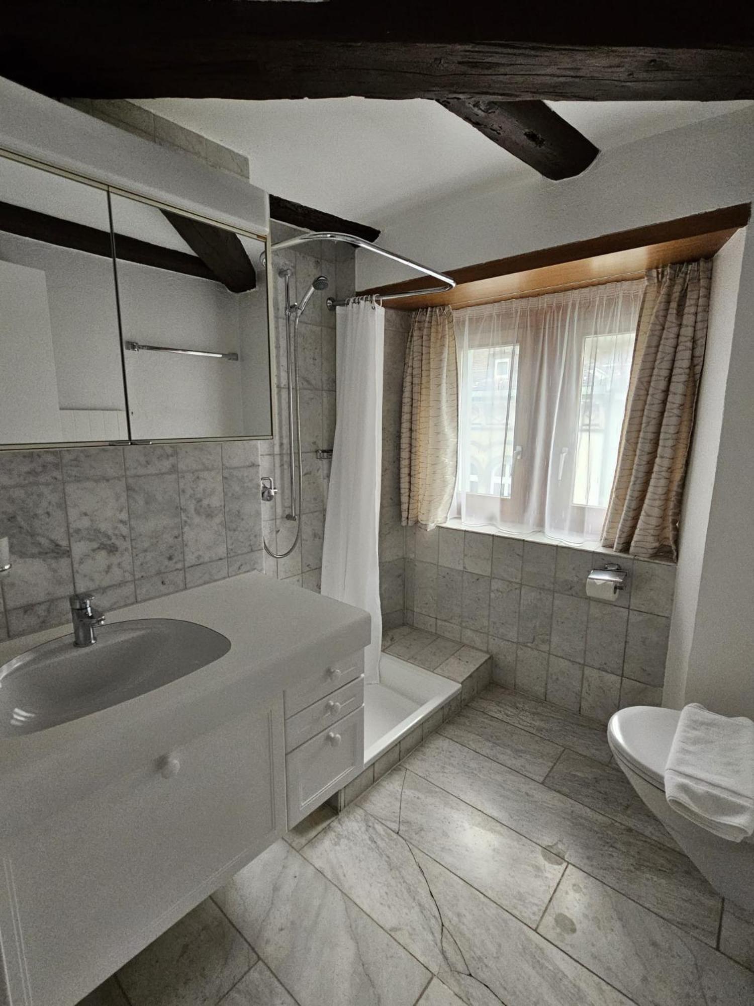 Hotel Surselva Chur Luaran gambar