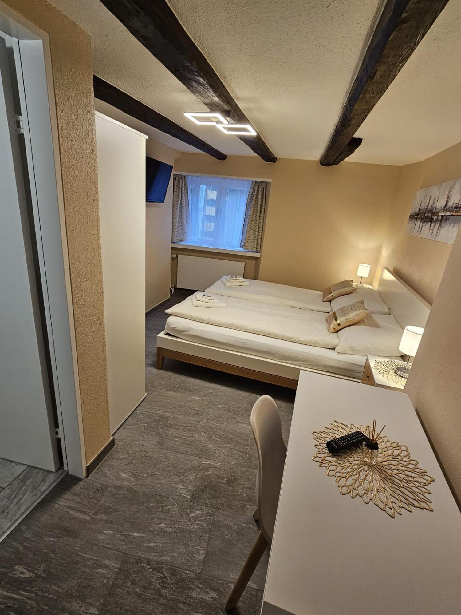 Hotel Surselva Chur Luaran gambar