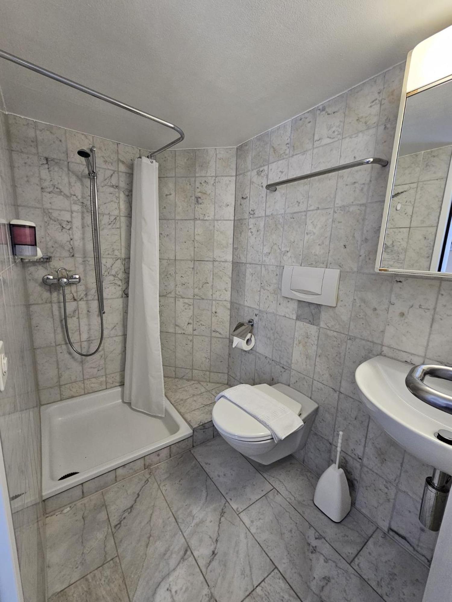 Hotel Surselva Chur Luaran gambar