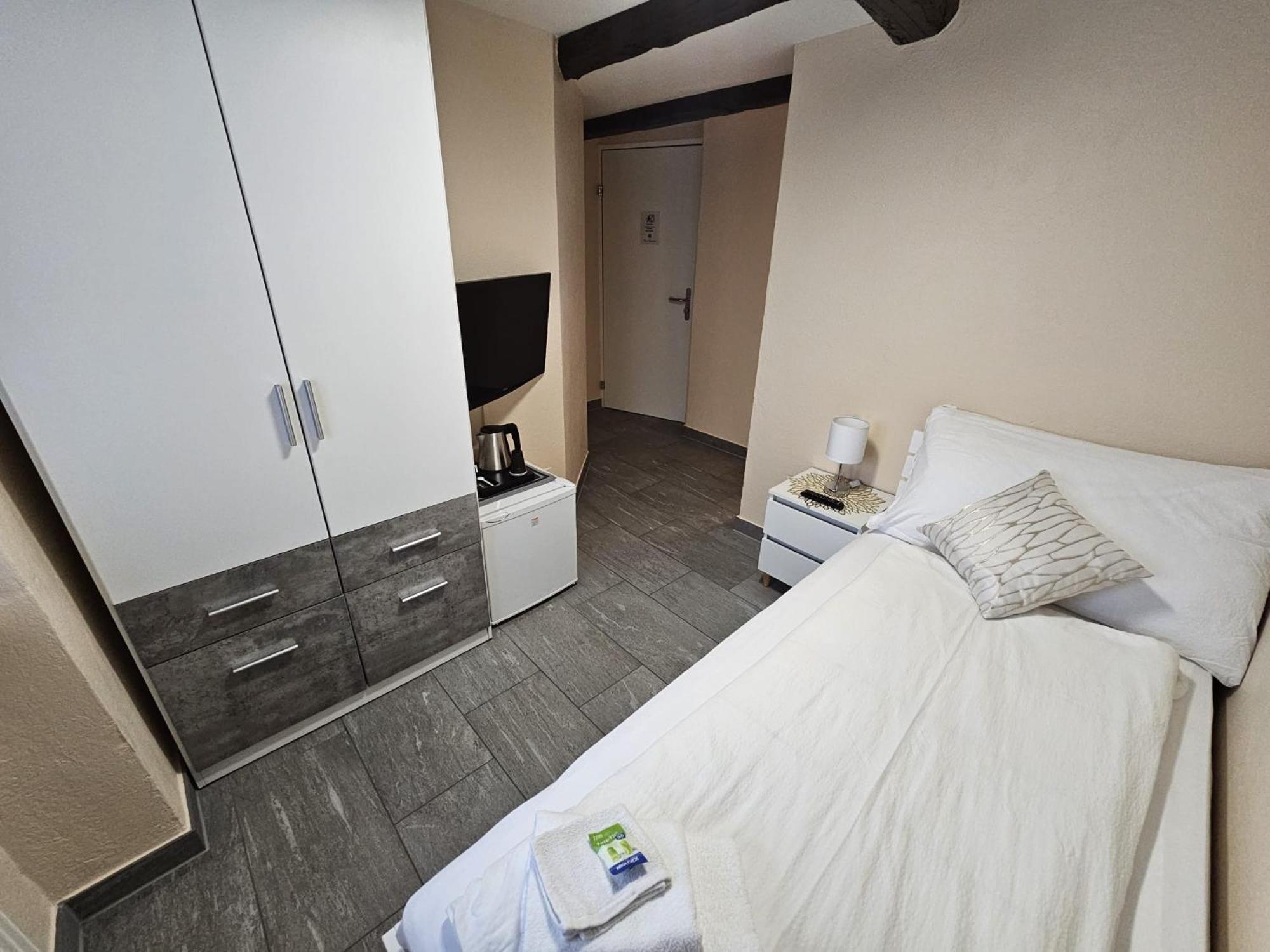 Hotel Surselva Chur Luaran gambar