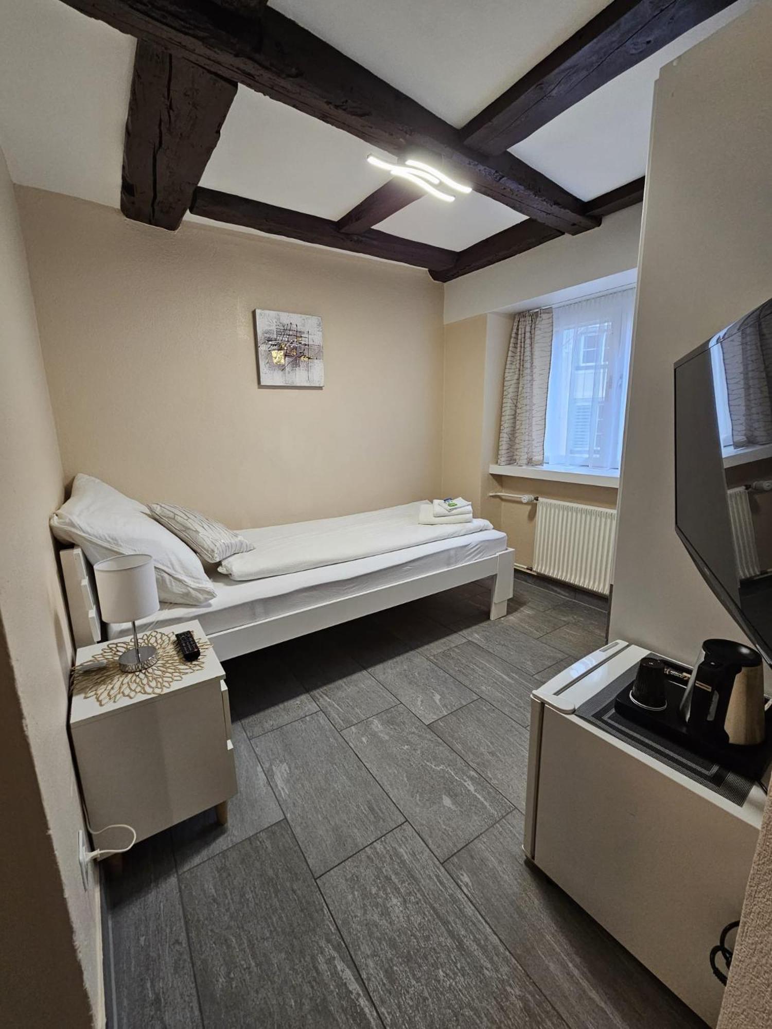 Hotel Surselva Chur Luaran gambar