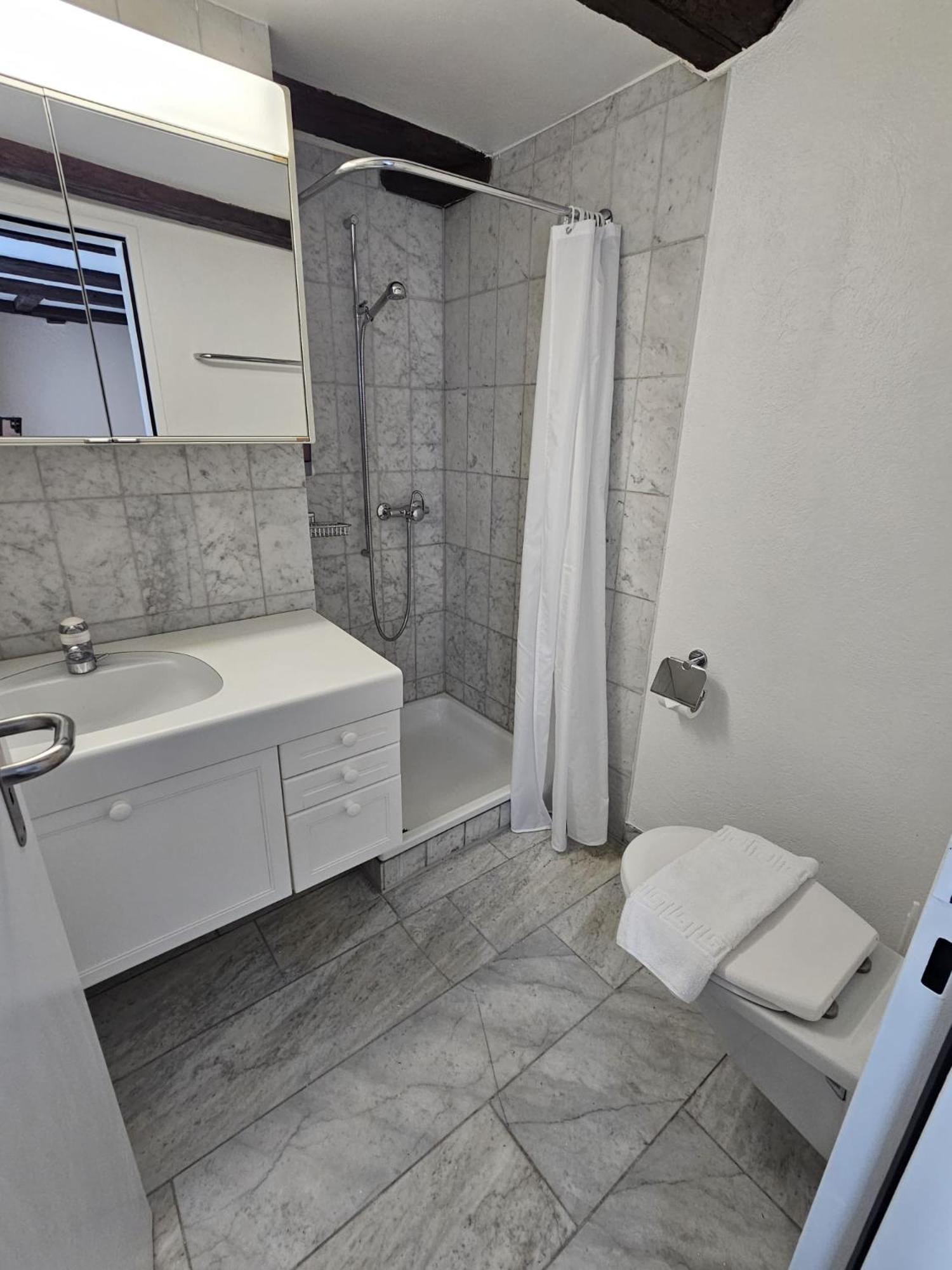 Hotel Surselva Chur Luaran gambar