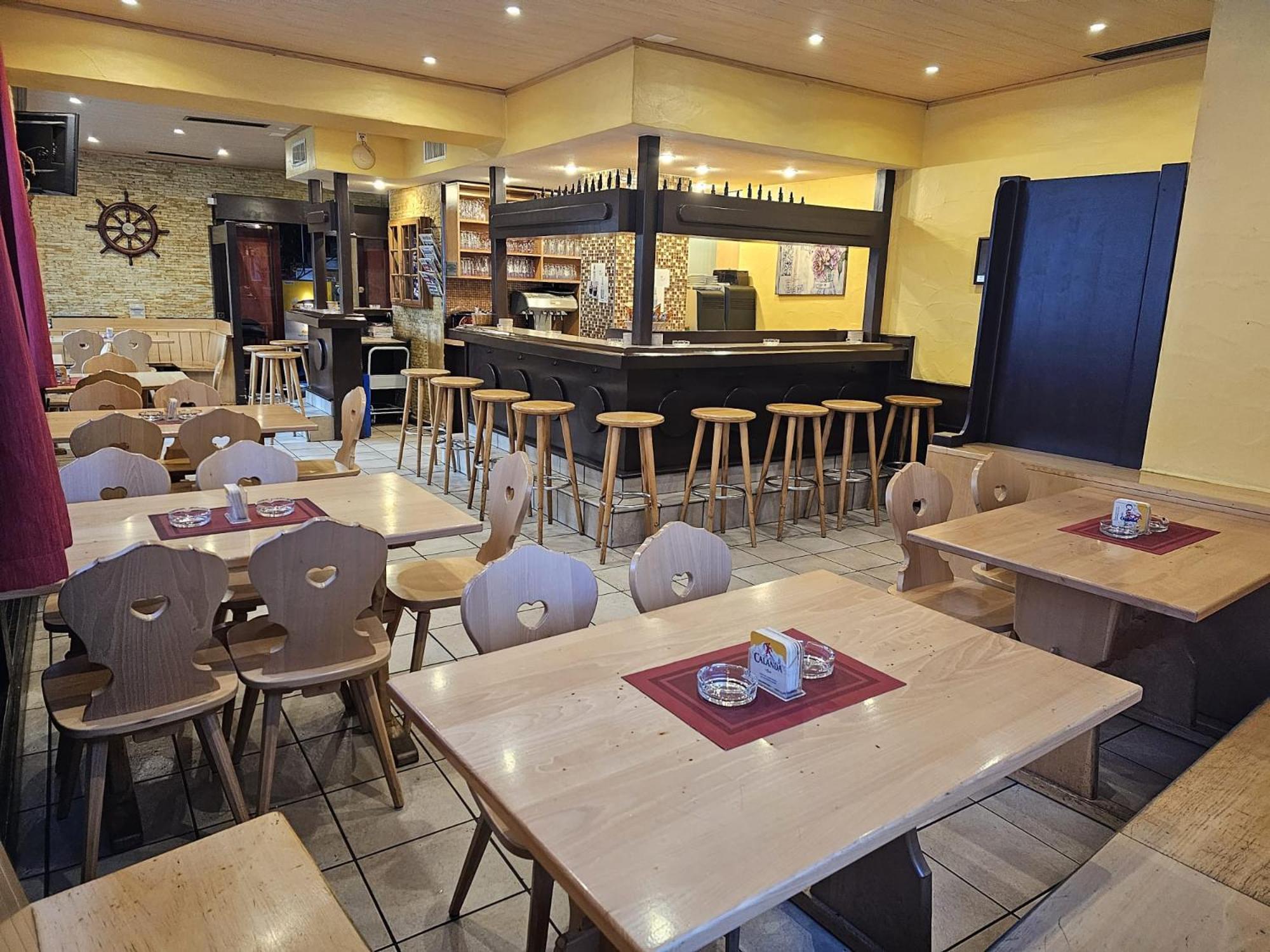 Hotel Surselva Chur Luaran gambar