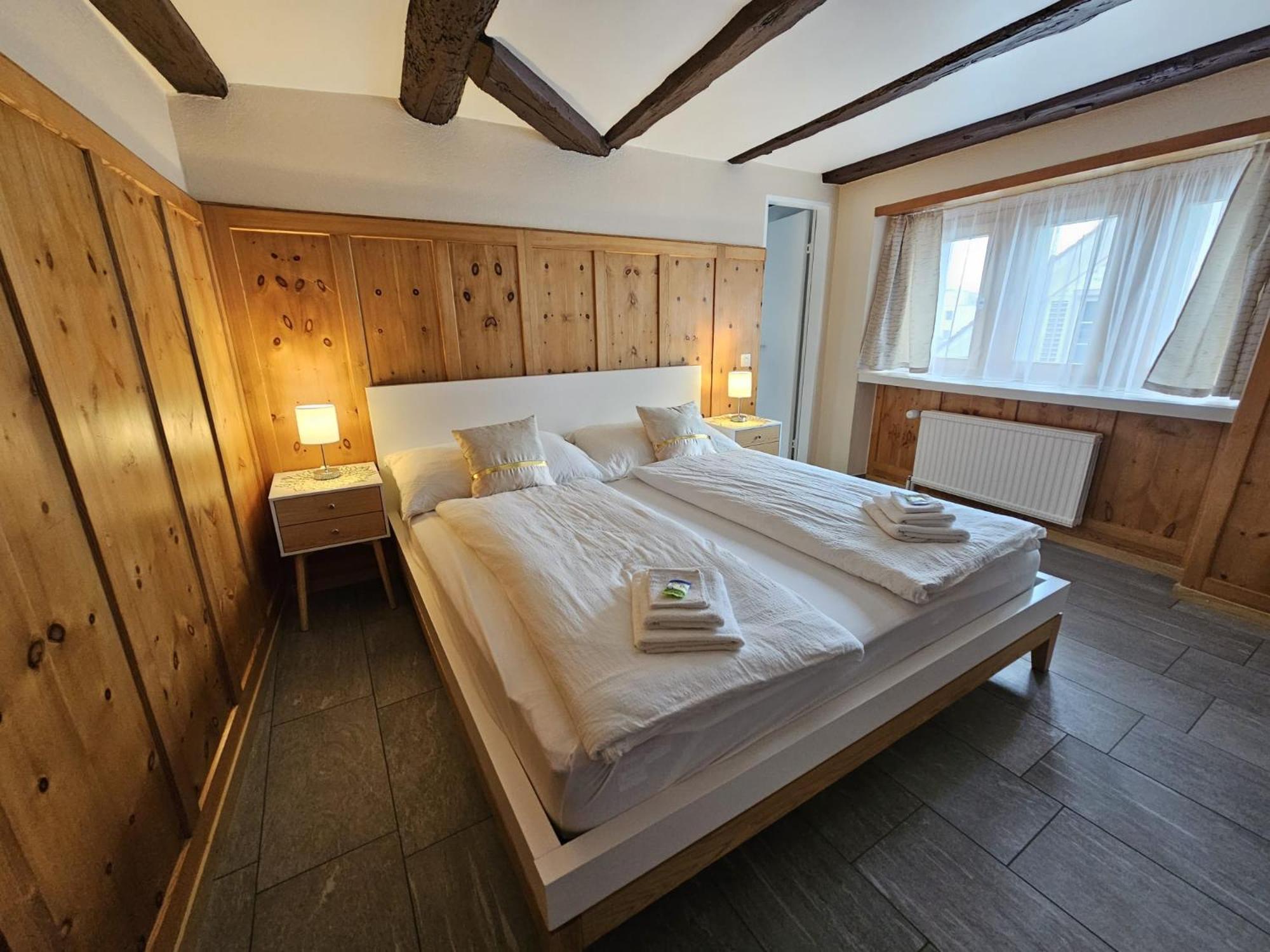 Hotel Surselva Chur Luaran gambar