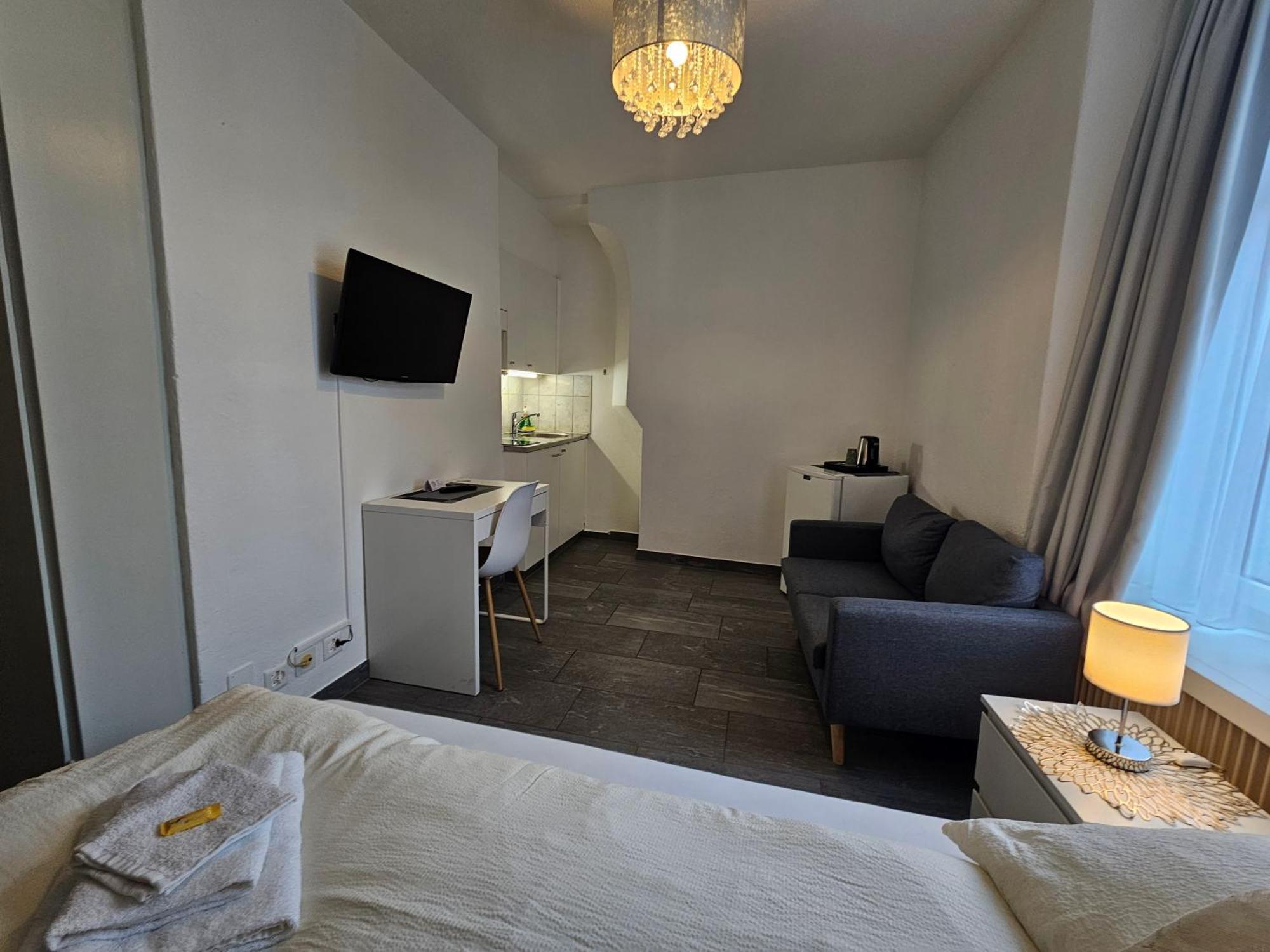 Hotel Surselva Chur Luaran gambar