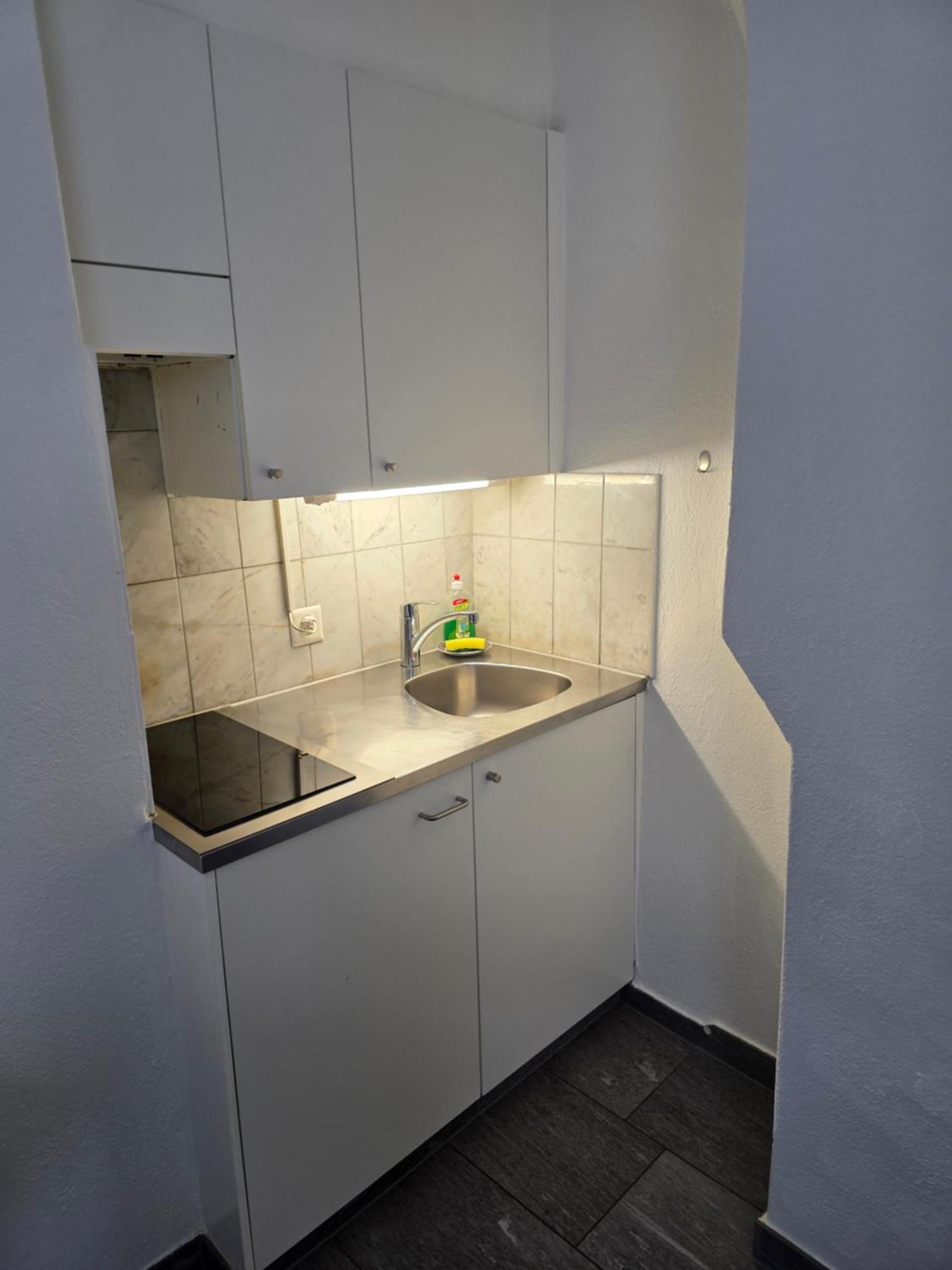 Hotel Surselva Chur Luaran gambar