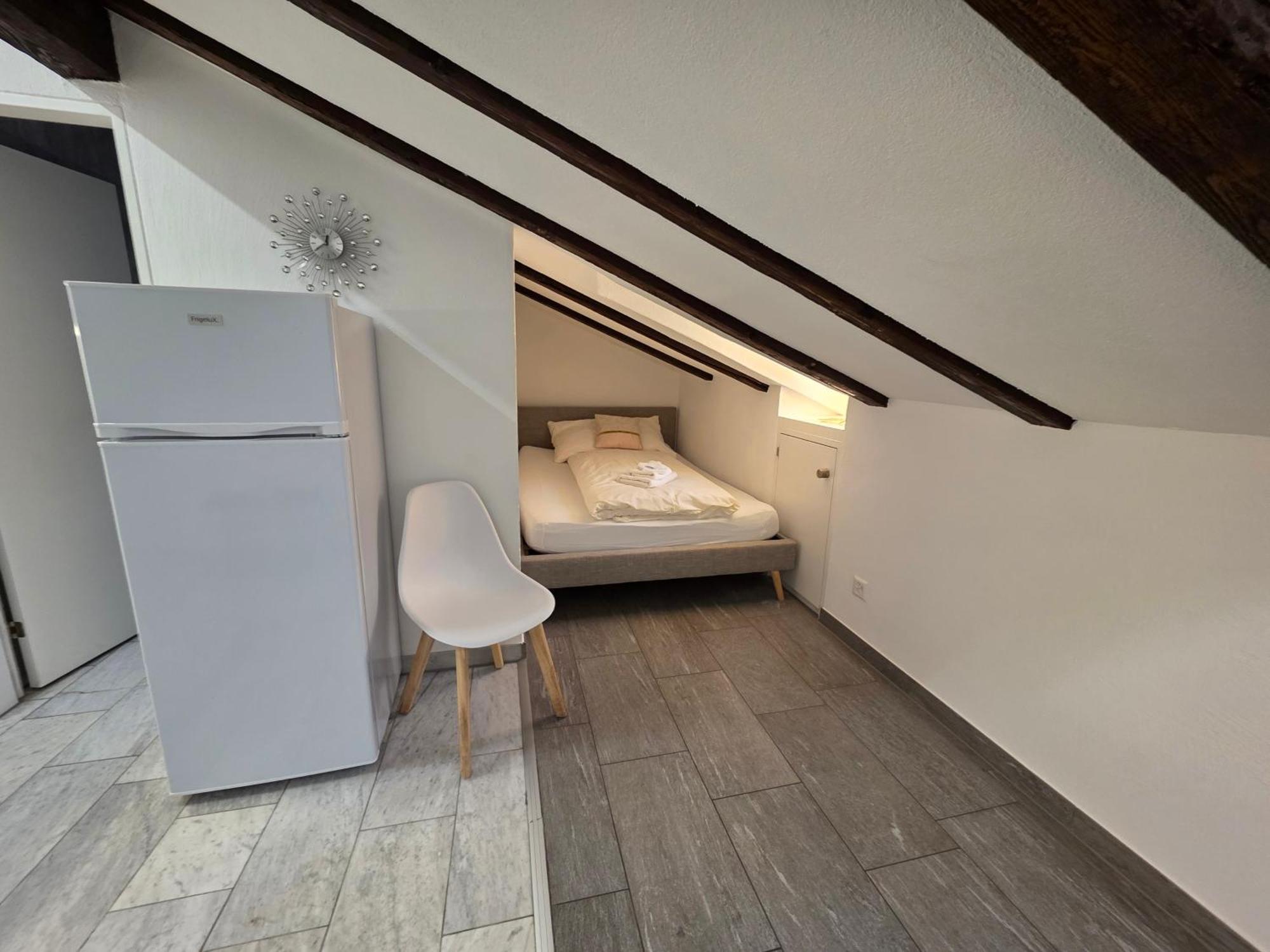 Hotel Surselva Chur Luaran gambar