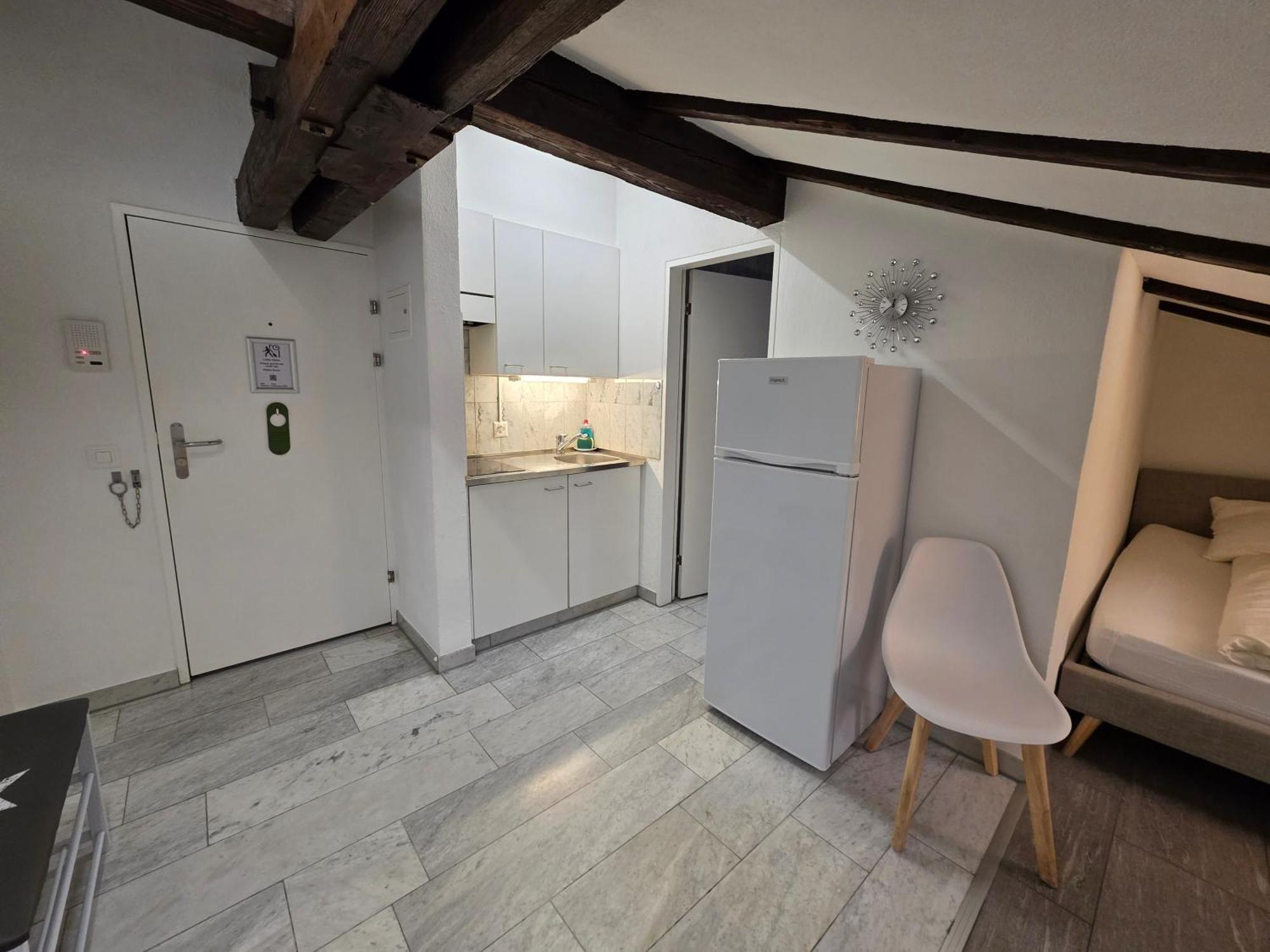 Hotel Surselva Chur Luaran gambar