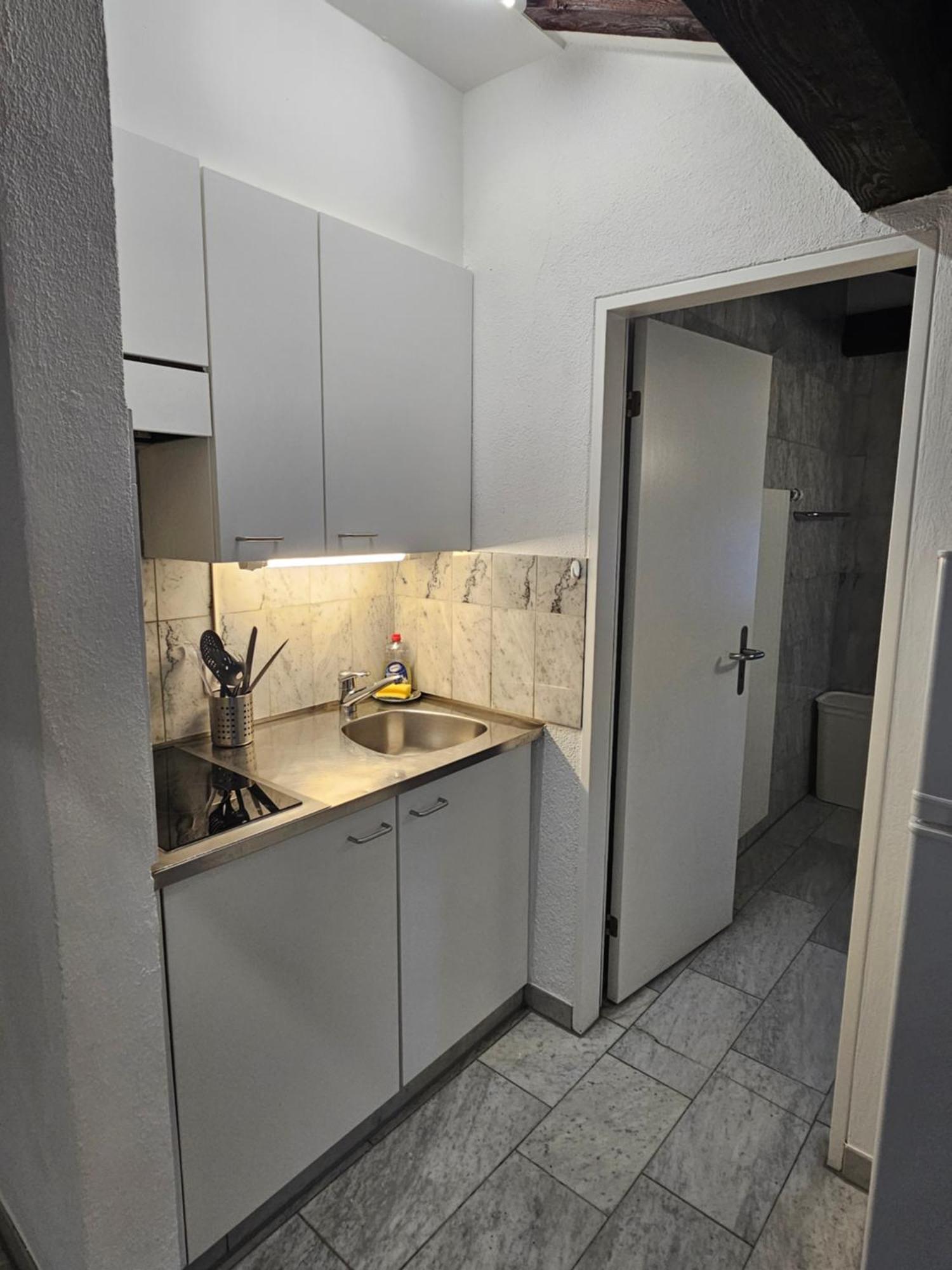 Hotel Surselva Chur Luaran gambar