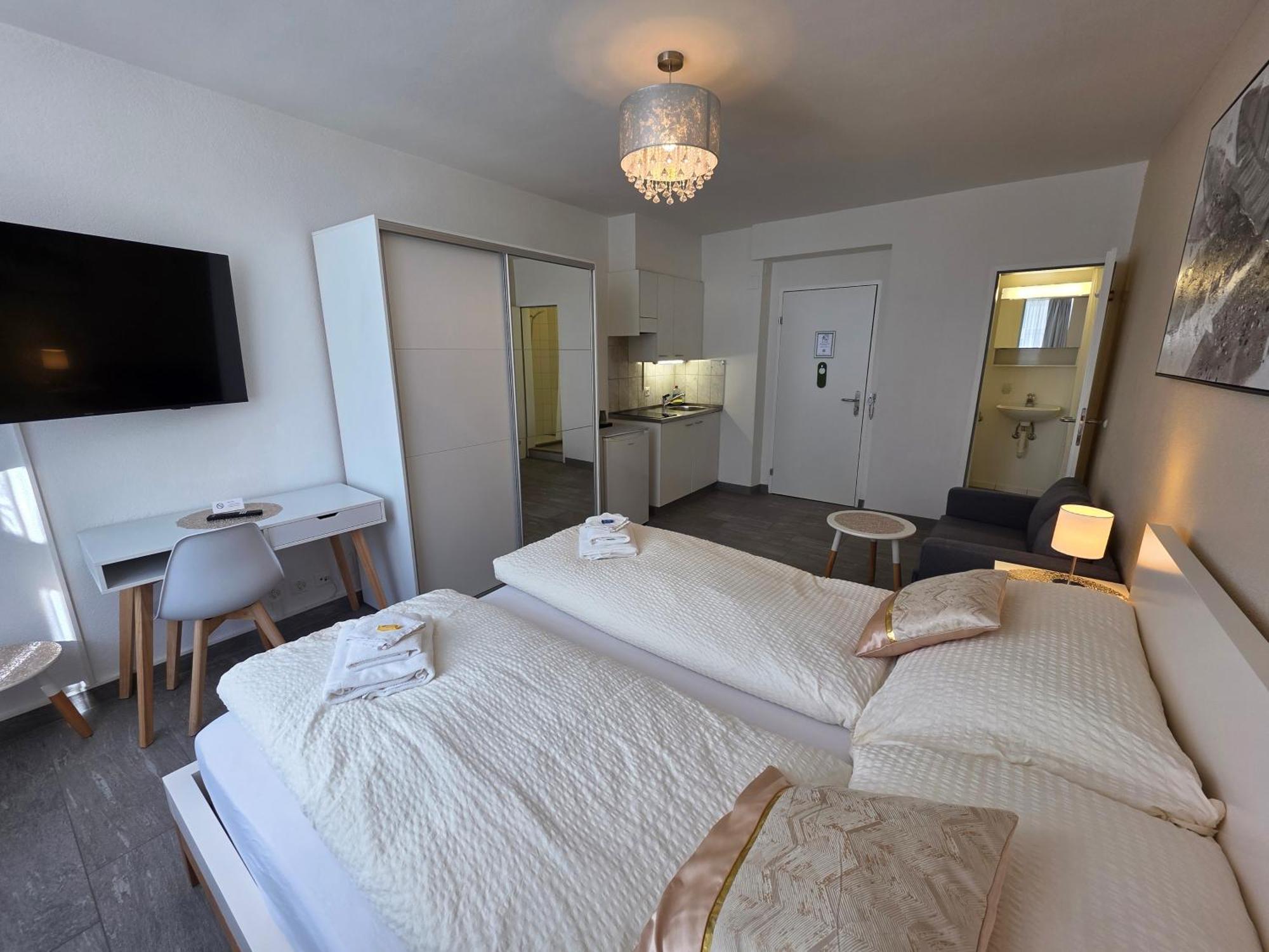 Hotel Surselva Chur Luaran gambar
