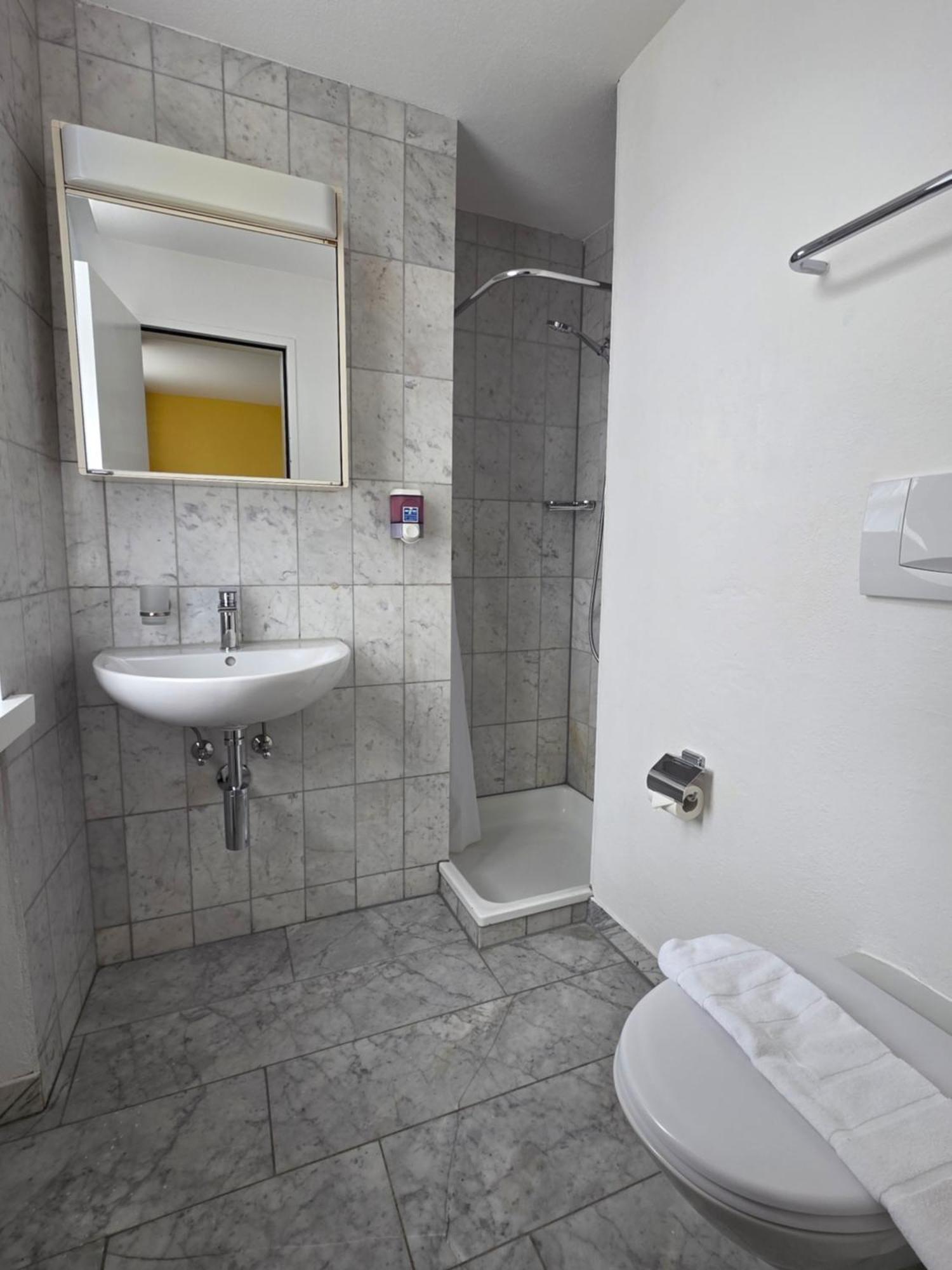 Hotel Surselva Chur Luaran gambar