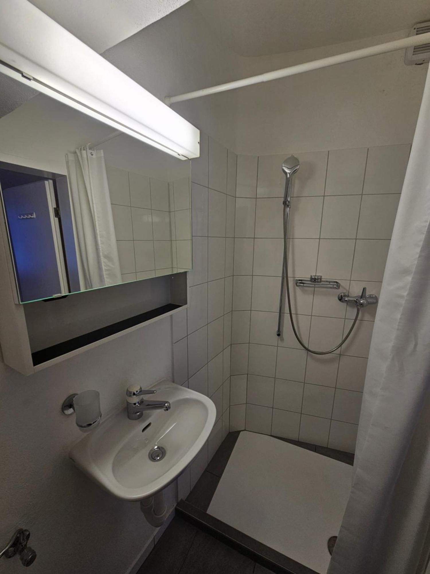 Hotel Surselva Chur Luaran gambar